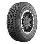 Llanta 265/65R18 GOODYEAR Wrangler All-Terrain Adventure 114 T