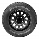 Llanta 265/75R16 GOODYEAR Wrangler Armortrac 119/116 R - Imagen 2