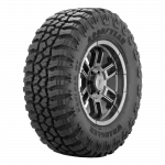Llanta 35X12.5R17 GOODYEAR Wrangler Boulder MT 121 Q