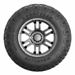 Llanta 35X12.5R17 GOODYEAR Wrangler Boulder MT 121 Q - Imagen 2