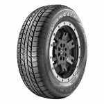 Llanta 255/70R15 GOODYEAR Wrangler HP 112/110 S