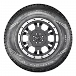 Llanta 255/70R15 GOODYEAR Wrangler HP 112/110 S - Imagen 2