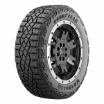 Llanta 265/60R20 GOODYEAR Wrangler Territory MT 100 S