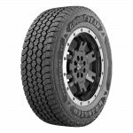 Llanta 305/55R22 GOODYEAR Wrangler Territory AT 122 S