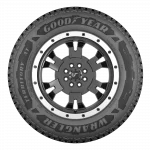 Llanta 305/55R22 GOODYEAR Wrangler Territory AT 122 S - Imagen 2