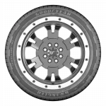 Llanta 235/60R18 GOODYEAR Wrangler Territory HT 107 H - Imagen 2