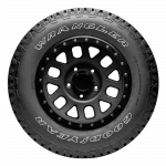 Llanta 275/60R20 GOODYEAR Wrangler Trailrunner AT 115 S - Imagen 2