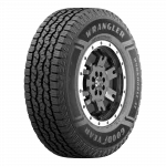 Llanta 265/70R16 GOODYEAR Wrangler Workhorse AT 112 T